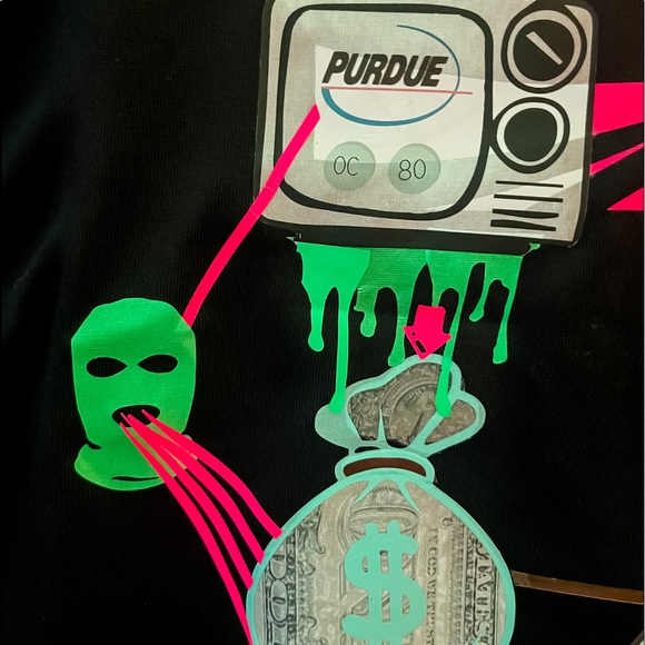 “The Cycle” - Picture 5 of 6